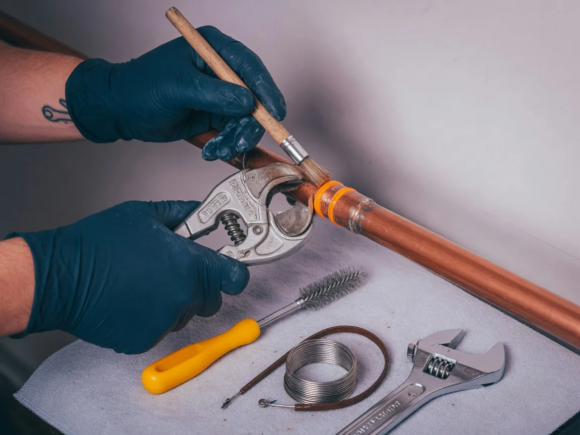 Why choose Sump Pump Repair in Howe, OK